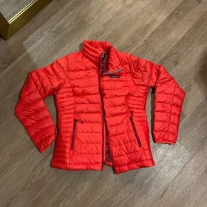 Women’s Patagonia down sweater small